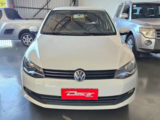 VOLKSWAGEN GOL 1.0 MI COMFORTLINE 8V FLEX 4P MANUAL VOLKSWAGEN GOL 1.0 MI COMFORTLINE 8V FLEX 4P MANUAL